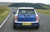 2008 Mini Cooper Clubman Picture